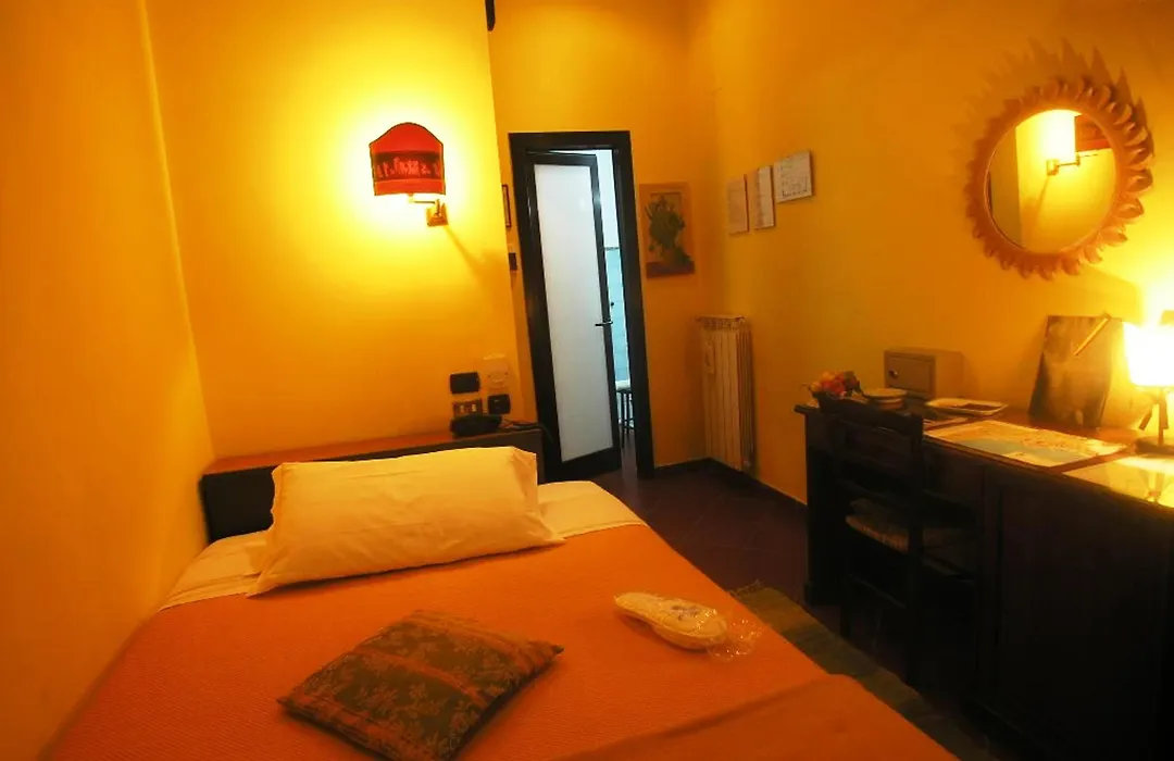 Toledo Suite-1