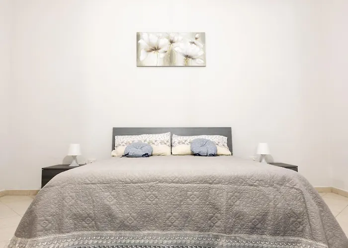 Decumani apartments - nel cuore di Napoli