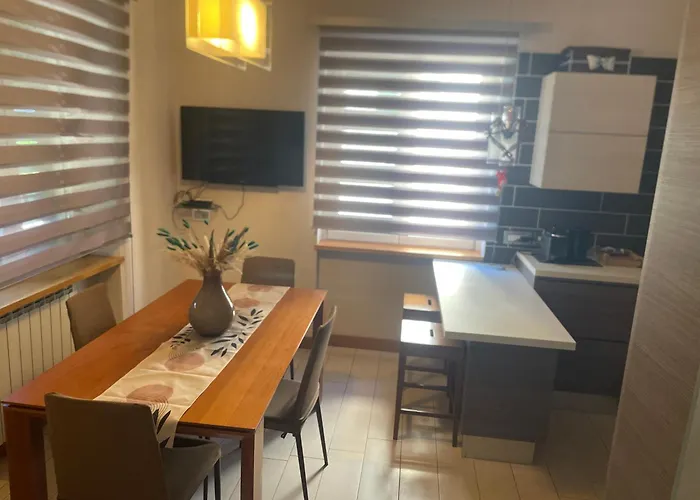 La Casa Di Andrew