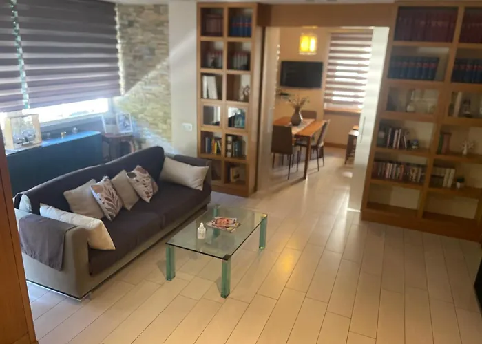 La Casa Di Andrew